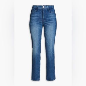 Frame Le Sylvie Jean